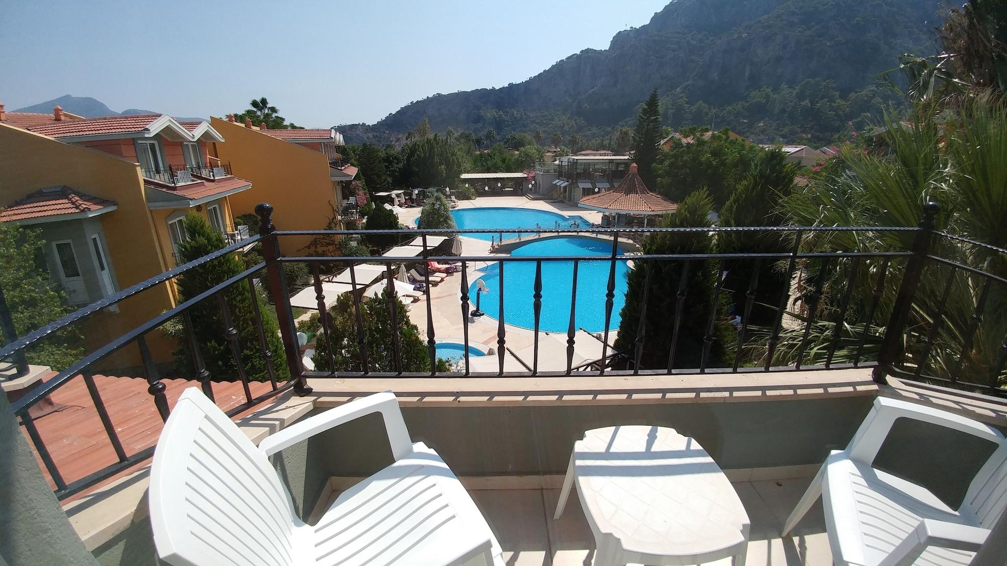 Club Alla Turca Dalyan Esterno foto