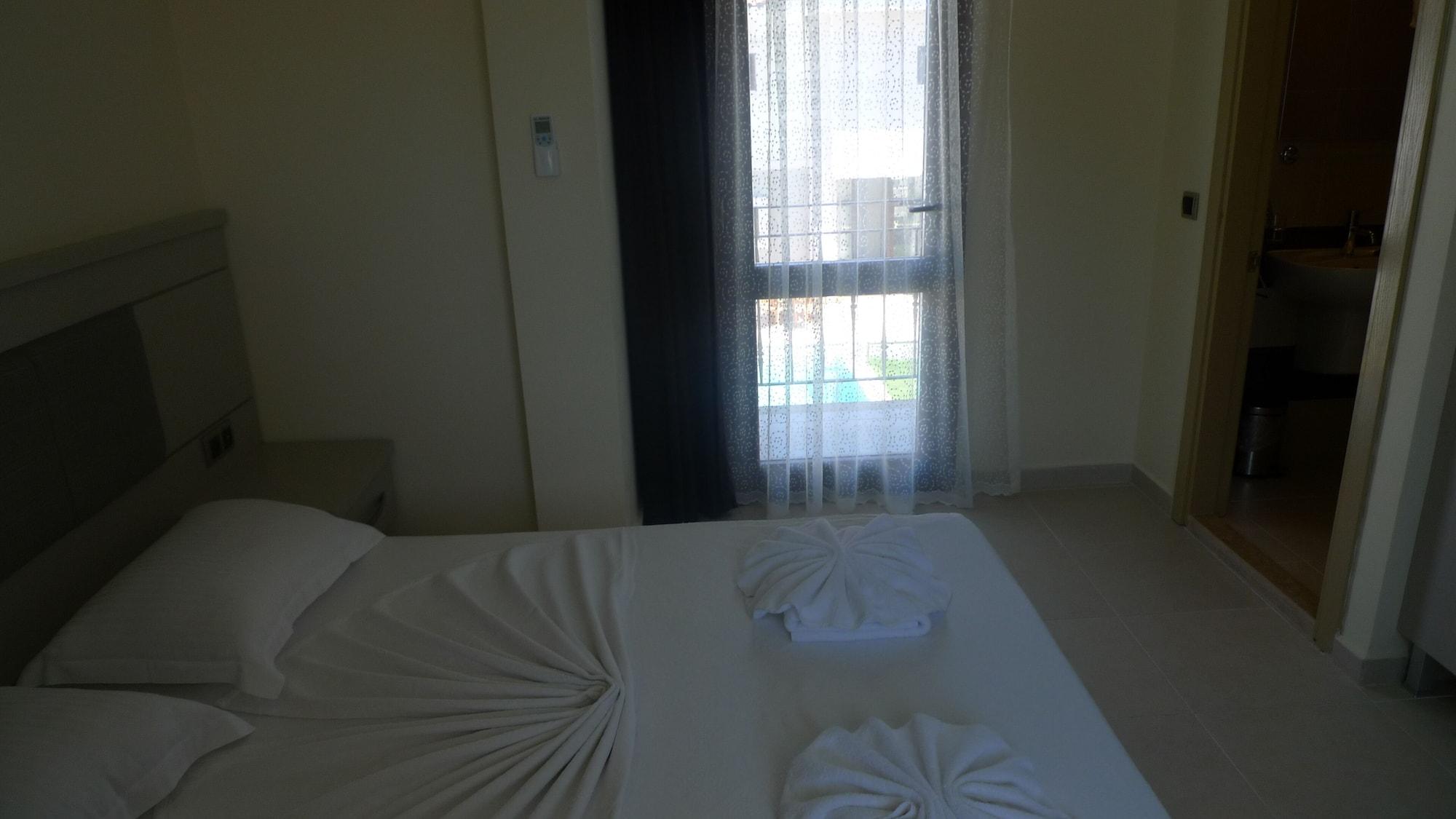 Club Alla Turca Dalyan Esterno foto