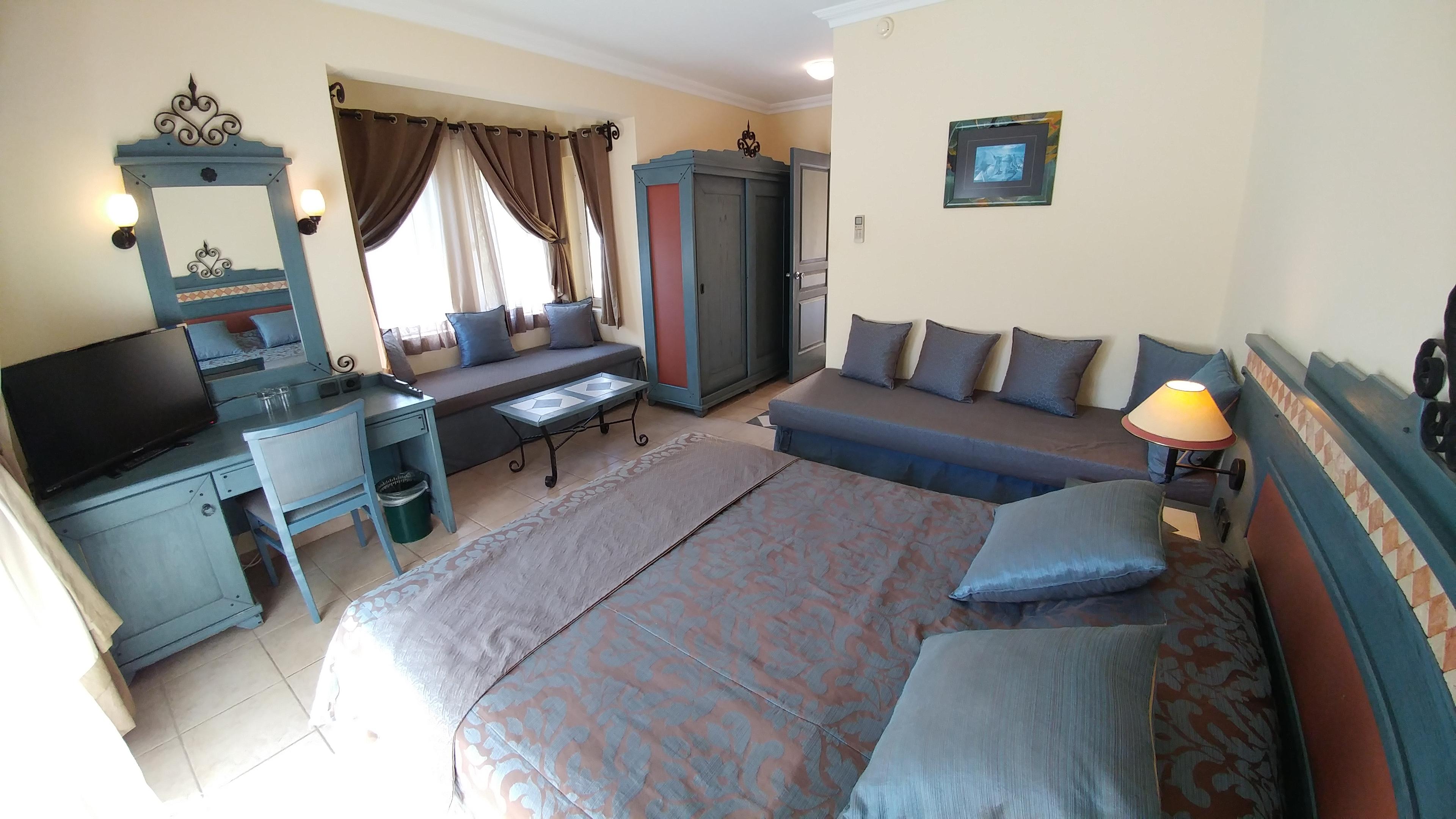 Club Alla Turca Dalyan Esterno foto