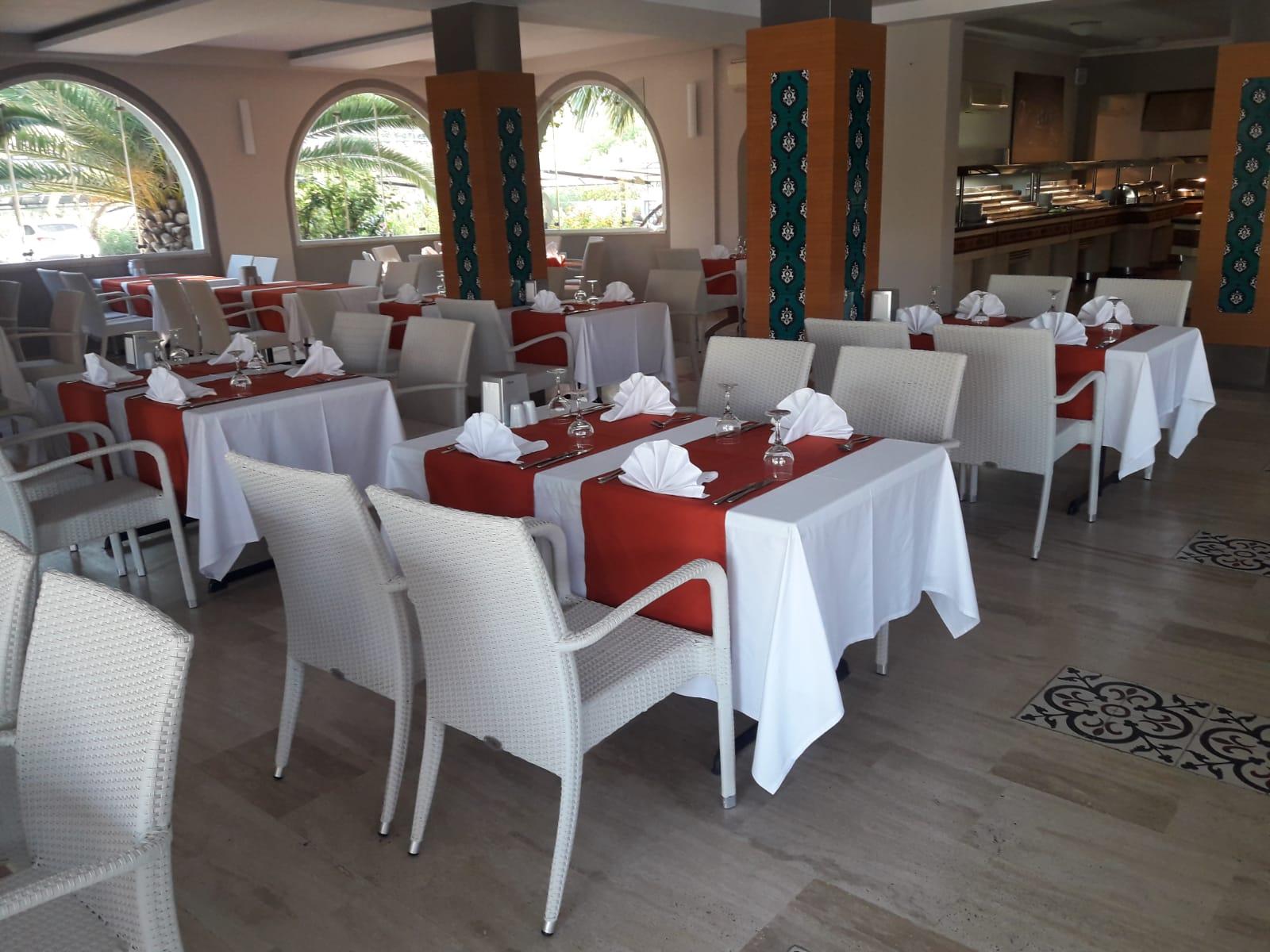 Club Alla Turca Dalyan Esterno foto