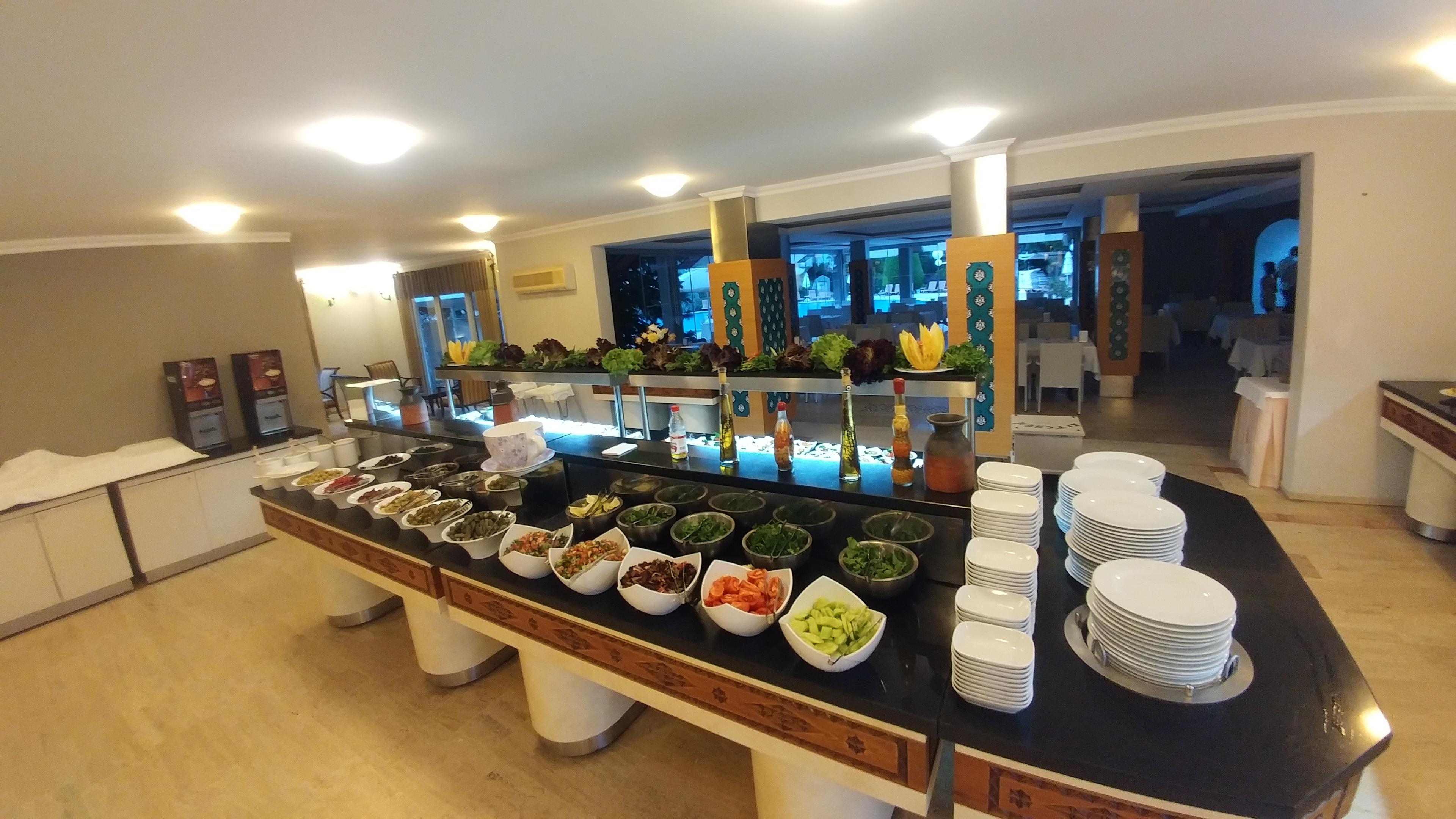 Club Alla Turca Dalyan Esterno foto