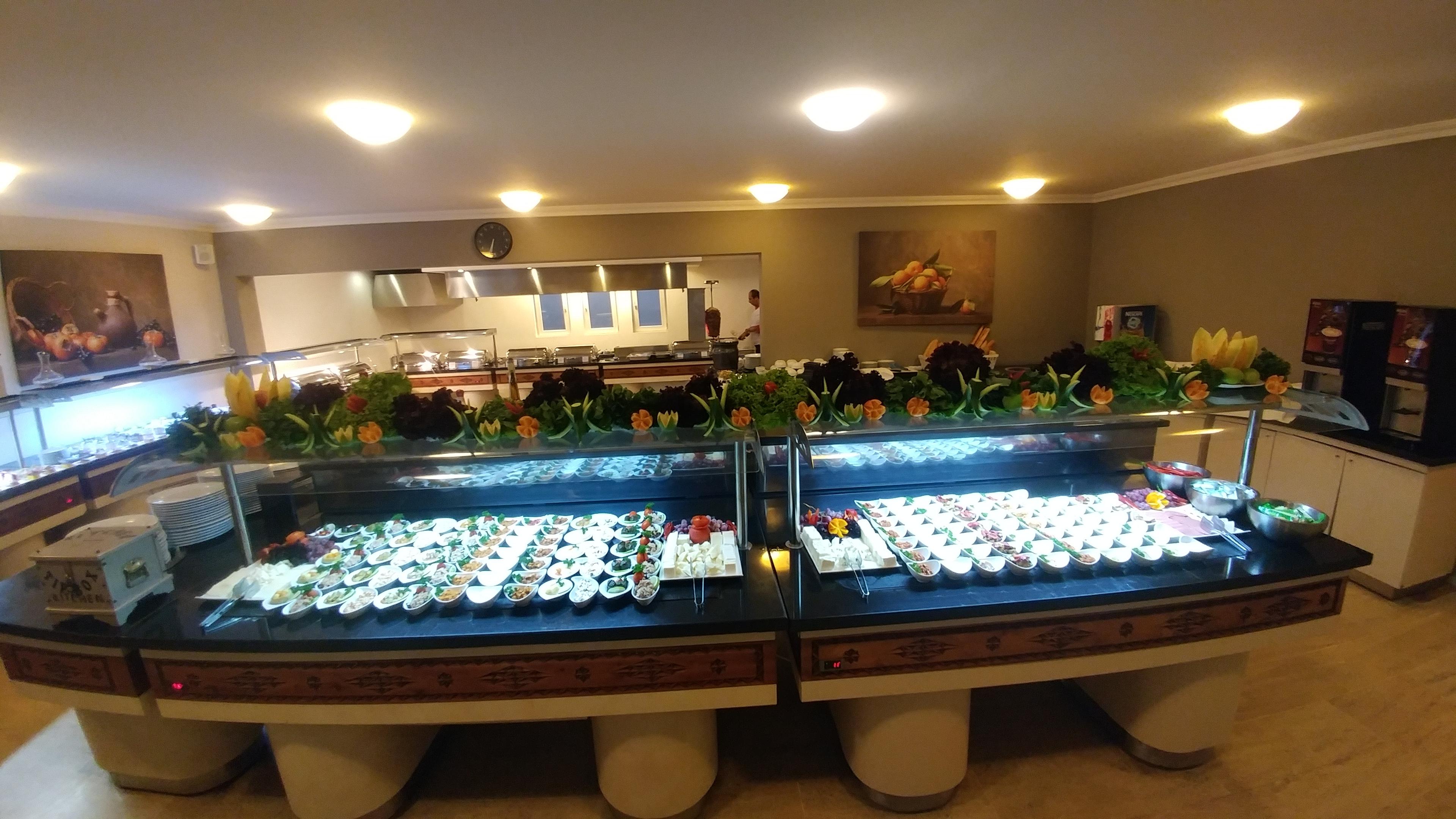 Club Alla Turca Dalyan Esterno foto