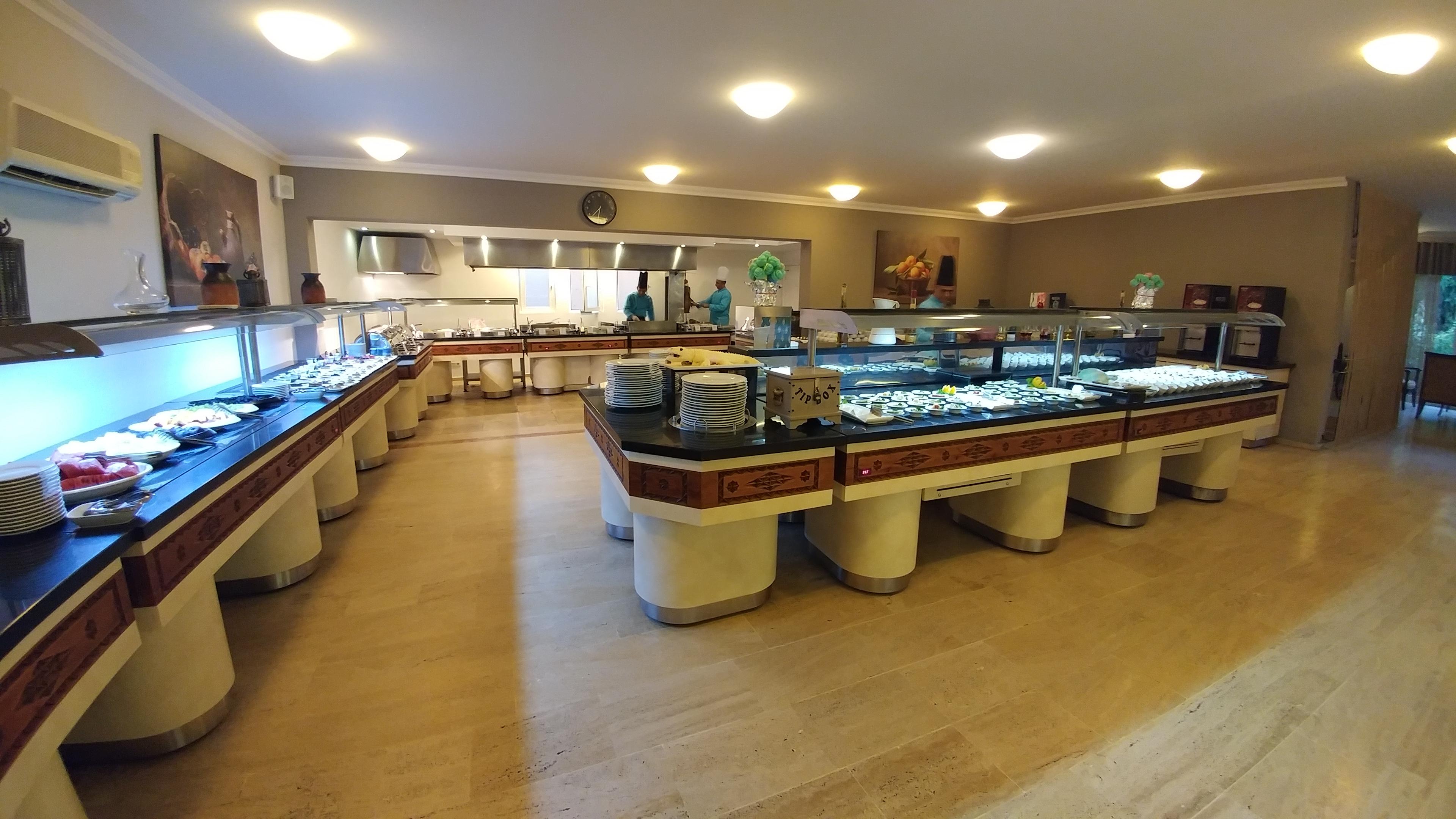 Club Alla Turca Dalyan Esterno foto