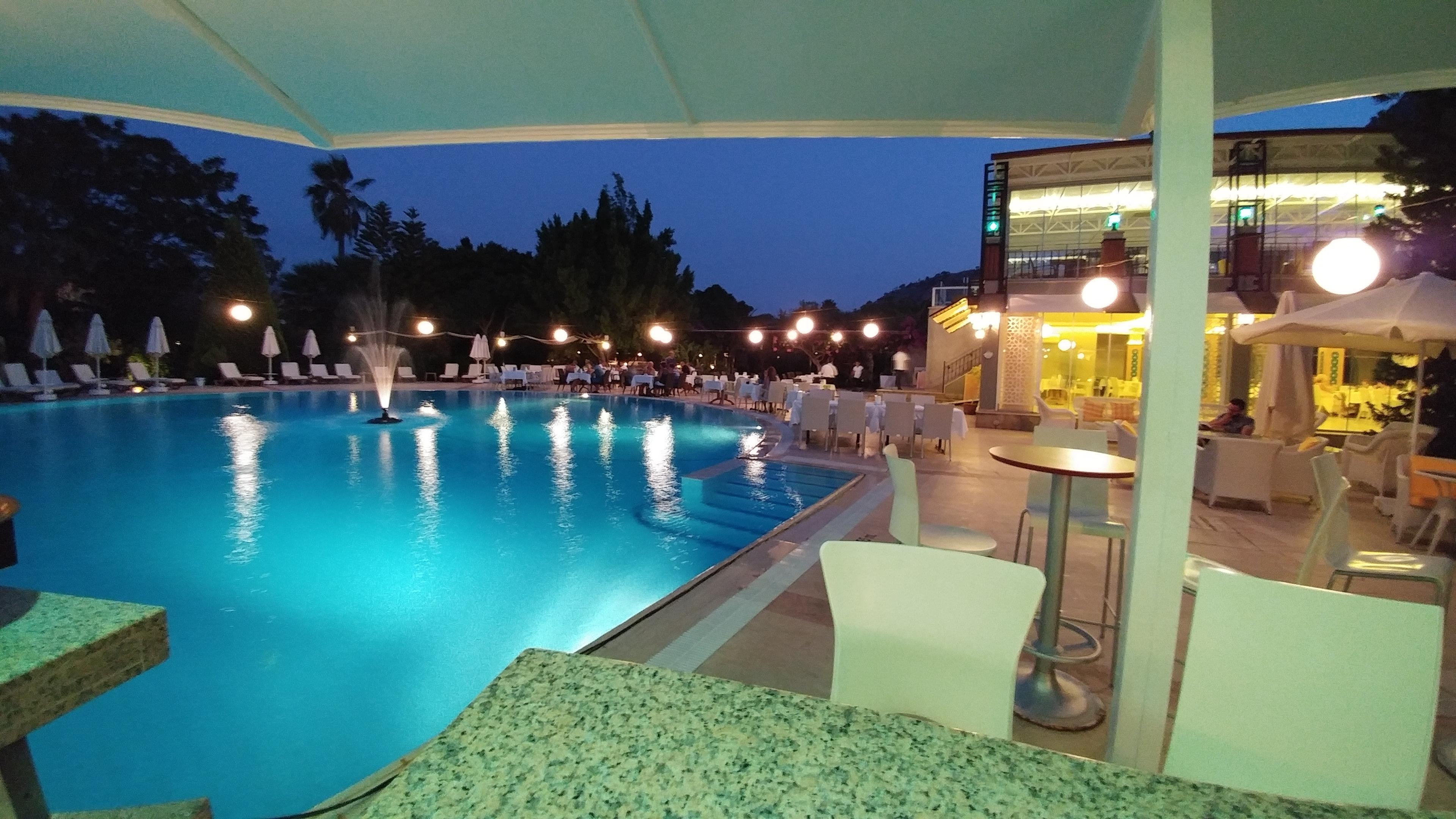 Club Alla Turca Dalyan Esterno foto