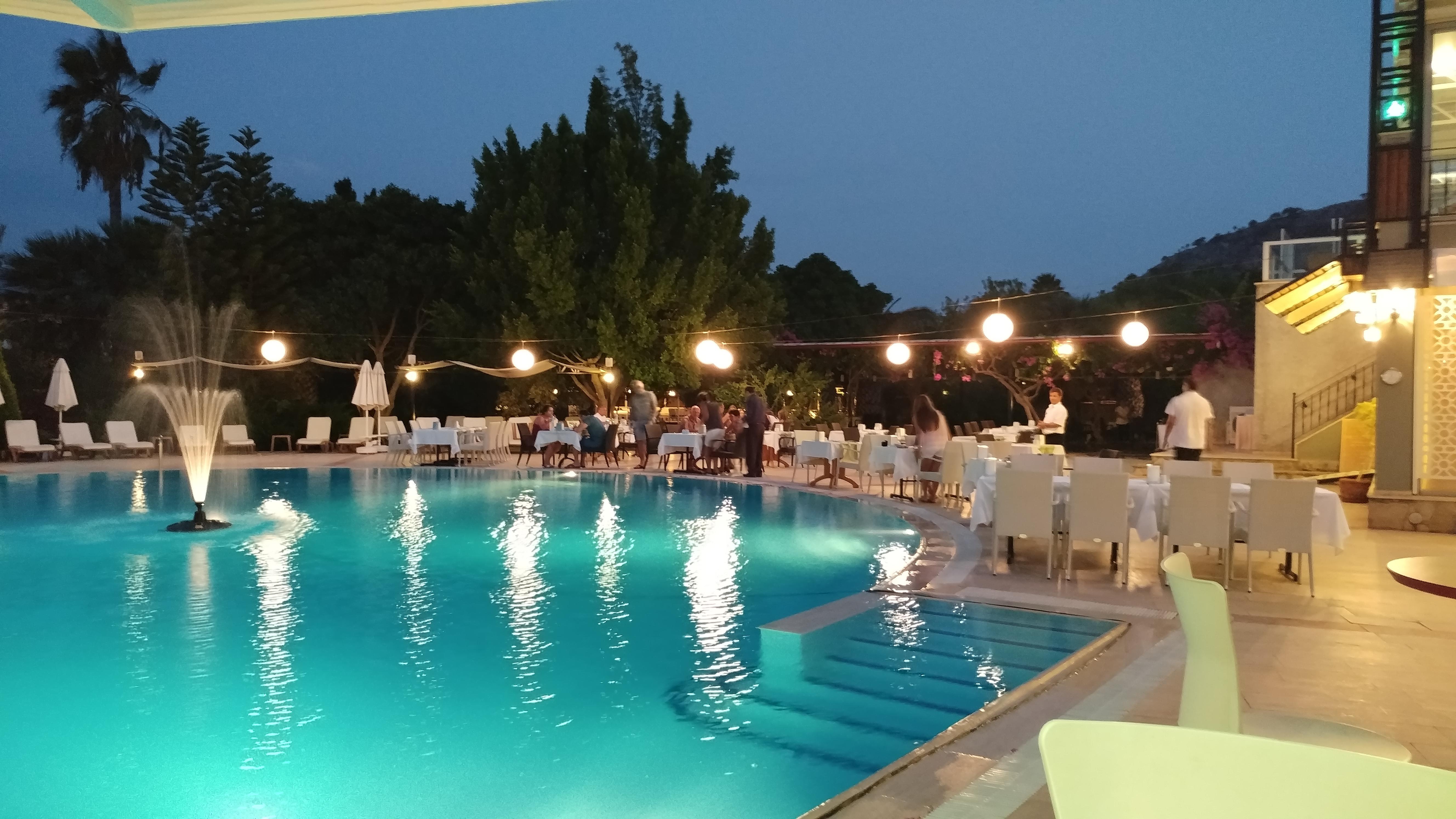 Club Alla Turca Dalyan Esterno foto