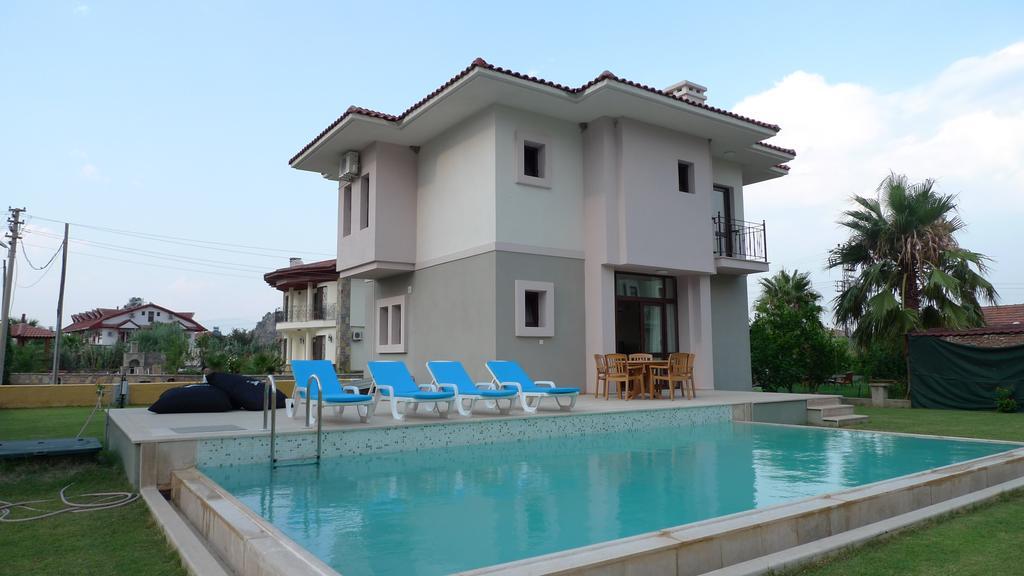 Club Alla Turca Dalyan Esterno foto