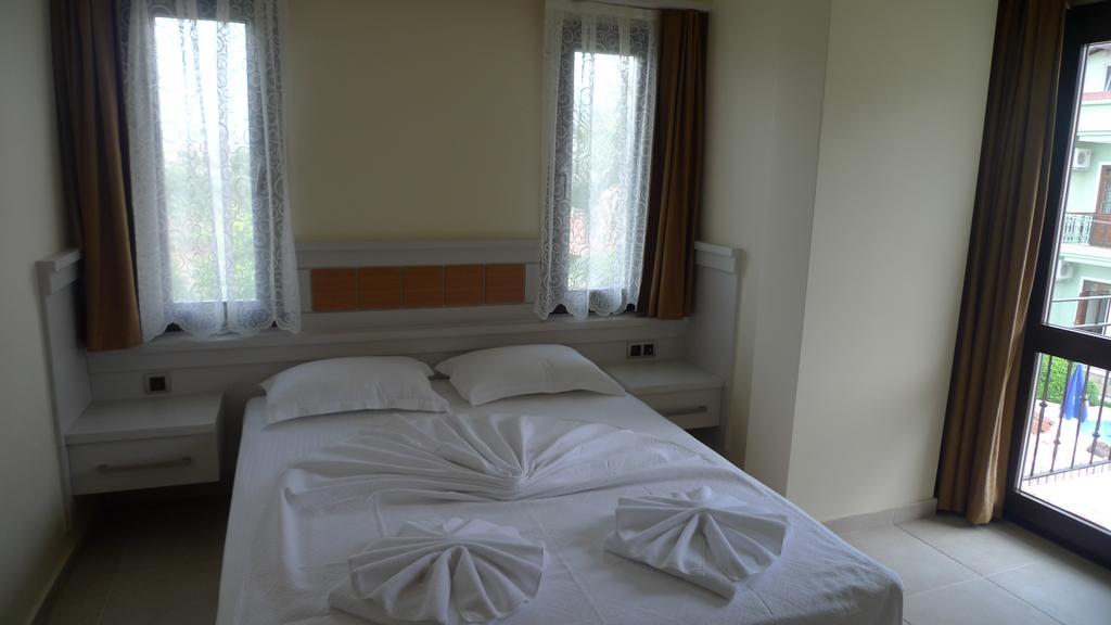 Club Alla Turca Dalyan Esterno foto