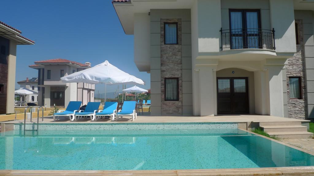 Club Alla Turca Dalyan Esterno foto