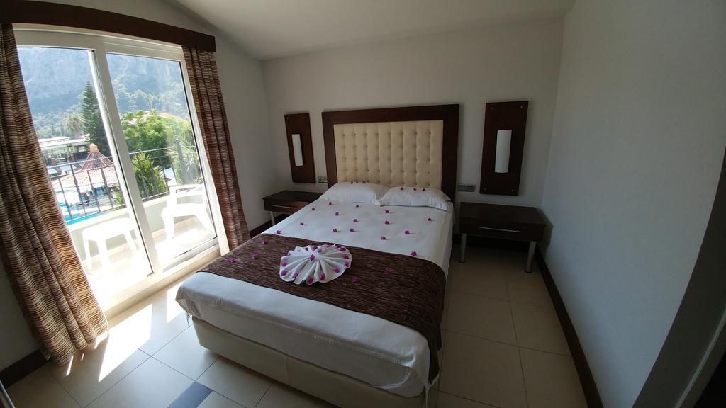 Club Alla Turca Dalyan Esterno foto