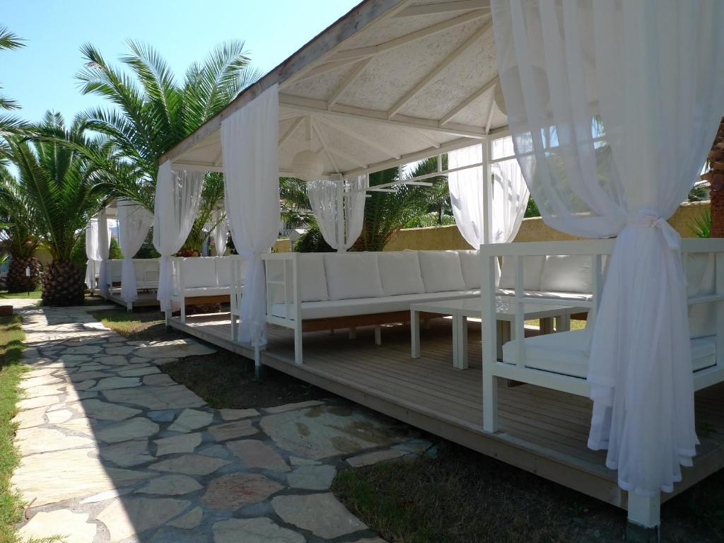 Club Alla Turca Dalyan Esterno foto