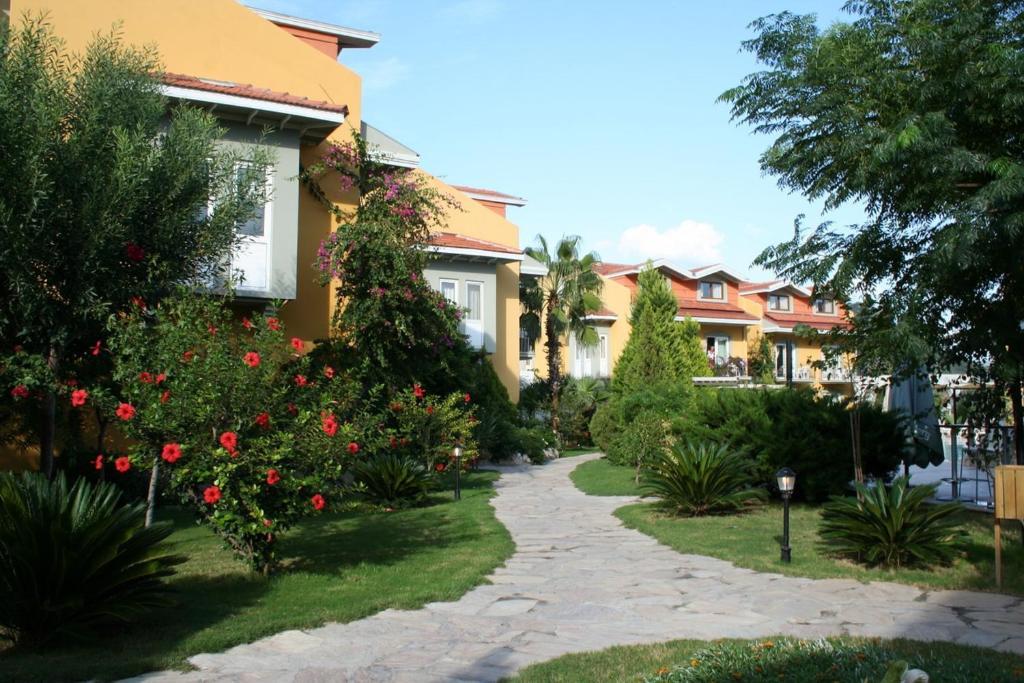 Club Alla Turca Dalyan Esterno foto