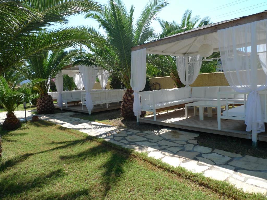 Club Alla Turca Dalyan Esterno foto